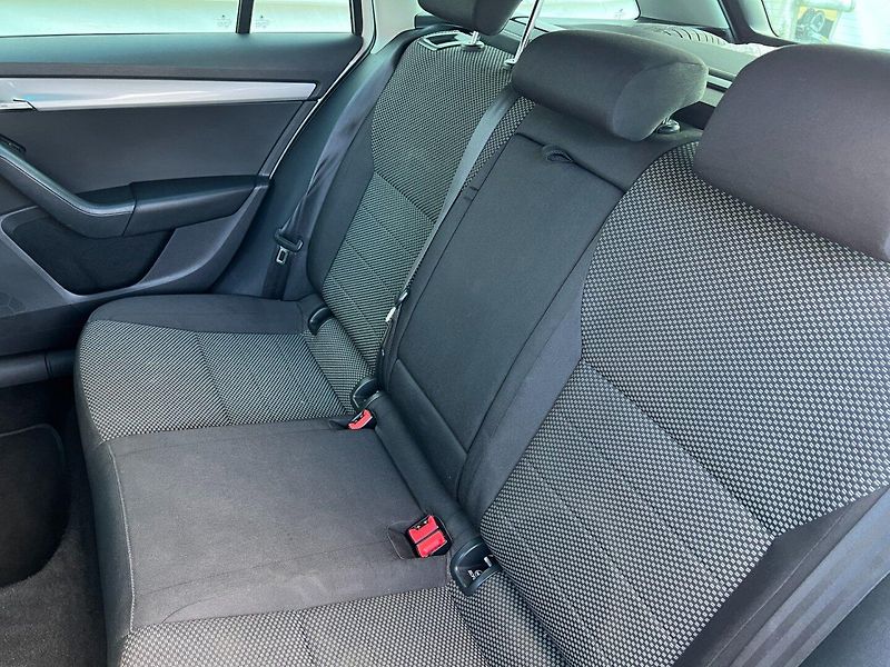 Škoda Octavia (2014) 1.6TDi 77kW 4x4! 2xkola! tažné - fotka 17 z 27