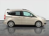 Ford Tourneo Courier (2014) Titanium 1.6 TDCi, 5Míst - náhled 6