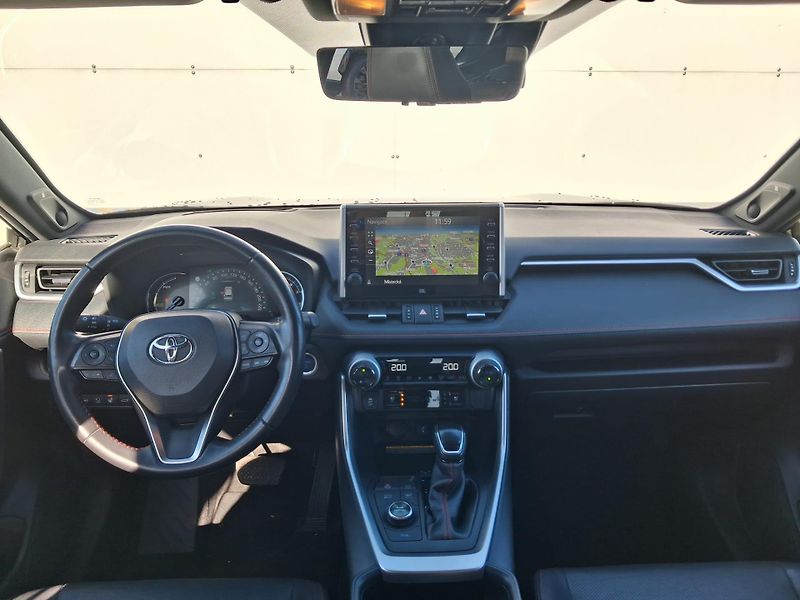 Toyota RAV4 2.5 PHEV e-CVT Selection VIP A - fotka 5 z 25