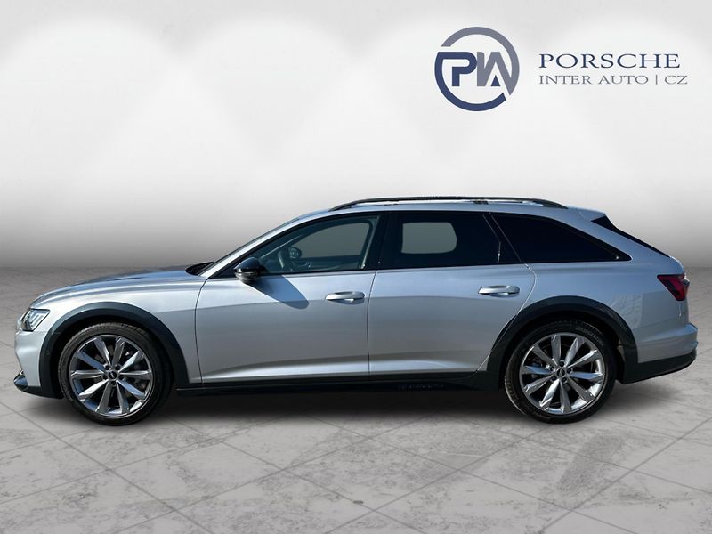 Audi A6 Allroad 3,0 TDi 253 kW - fotka 3 z 24