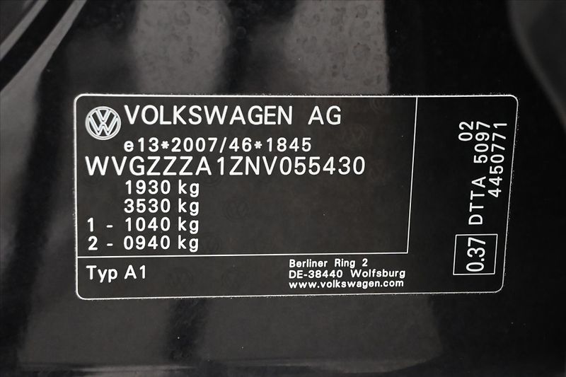 Volkswagen T-Roc 2,0 TDI 110kW Clever Navi Záru - fotka 12 z 30