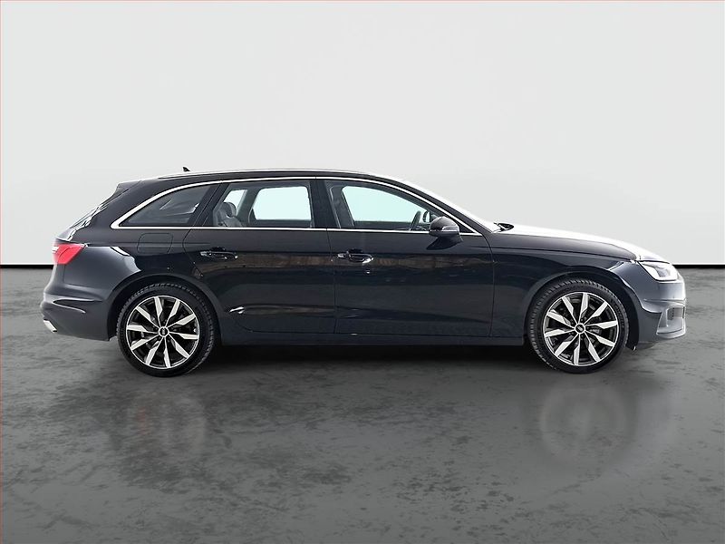 Audi A4 (2022) 35 TDI, Automat, Navi - fotka 6 z 24