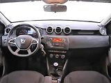 Dacia Duster 1,5 dCi 4x4.
