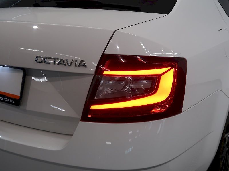 Škoda Octavia (2019) STYLE 2.0TDI 110KW DSG - fotka 11 z 36