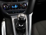 Ford Focus (2011) 1.6 TDCi, po STK, oblíbený vůz - náhled 13