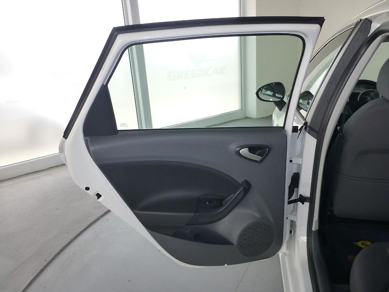 Seat Ibiza (2011) 1,6TDI-77KW**ALU**VYHŘ.SEDADLA - fotka 10 z 20
