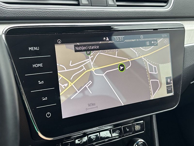 Škoda Superb (2022) Combi 2.0 TDI DSG Style - fotka 11 z 33