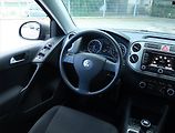 Volkswagen Tiguan (2010) 2.0 TDI, 4X4, Serv.kniha - náhled 7