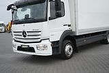 Mercedes-Benz Atego (2018) 1221 / ACC / EURO 6 / KONTENER - náhled 20