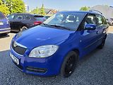 Škoda Fabia 1.2 HTP - náhled 1