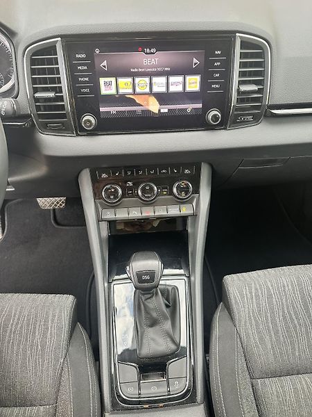 Škoda Karoq (2019) Škoda Karoq 1.5 TSI 7 DSG  - fotka 14 z 18