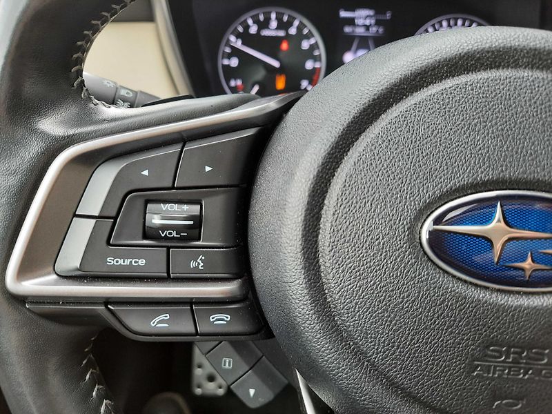 Subaru Outback (2021) 2,5i TOURING světlá kůže NAPPA - fotka 12 z 45