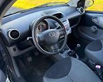 Toyota Aygo (2008) - náhled 8