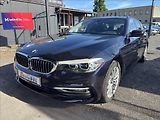 BMW Řada 5 2,0 d 140kW  Navi,LED,Kamera - náhled 1