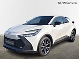 Toyota C-HR Style         NG23 2.0L PHEV C - náhled 1