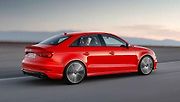 Audi RS 3.