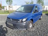 Volkswagen Caddy (2020) 1.4TGi MAXi, Navi, +kola - náhled 1