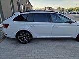 Škoda Superb 2.0TDI 147kW 4x4 DSG Sportline - náhled 41