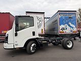 Isuzu M27 (2026) 3l, MT, podvozek k dostavbě - náhled 2