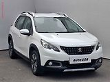 Peugeot 2008 (2019) 1.2 PT, Allure, AT, navi - náhled 1