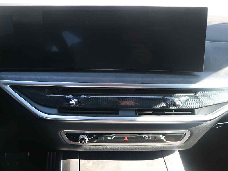 BMW X5 (2026) - fotka 10 z 10