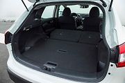 Nissan Qashqai.
