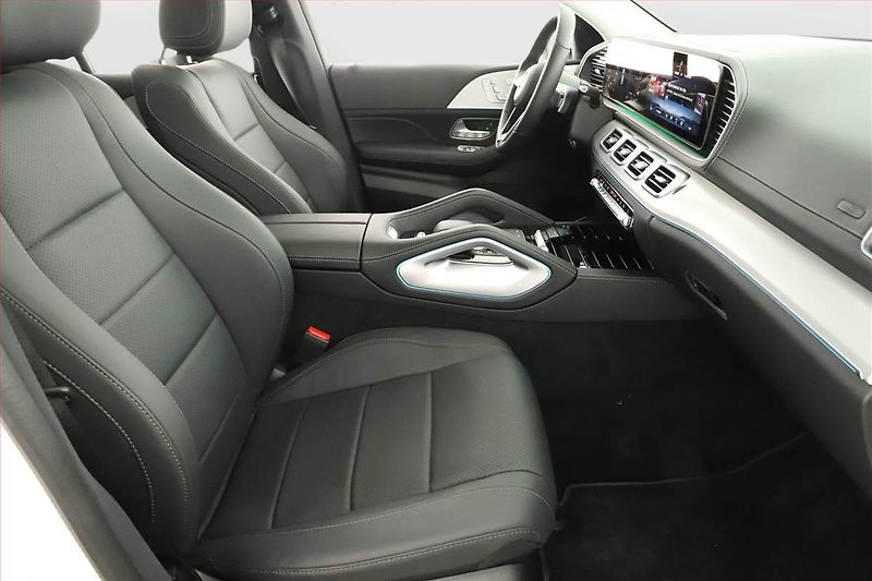 Mercedes-Benz GLE (2025) 350 de 4MATIC, AMG, Tažné - fotka 7 z 31