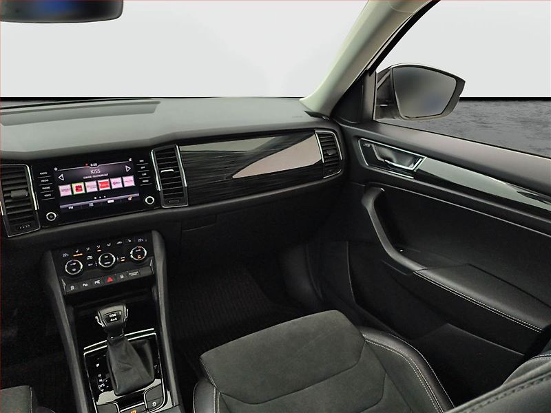 Škoda Kodiaq (2019) Style Plus 2.0 TDI 4x4 - fotka 8 z 20