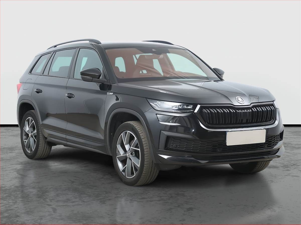 Škoda Kodiaq Sportline 1.5 TSI