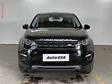 Land Rover Discovery Sport (2017) 2.0 TD4 4x4, AT, bixen, TZ - náhled 1