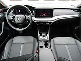 Škoda Octavia (2023) 2.0TDi, ČR, Style, DSG, navi - náhled 8