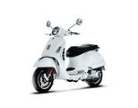 Vespa GTS 300, 2008