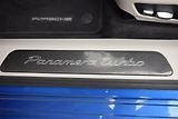 Porsche Panamera (2017) Turbo/CZ/Záruka/Bose/Carbon - náhled 40