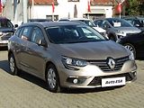 Renault Mégane (2016) 1.5 dCi, ČR, AT, navi, autoAC - náhled 1