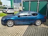 Škoda Octavia (2021) STYLE 1.5TSI 110KW M-HEV DSG C - náhled 24
