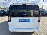 Ford Tourneo Connect 2,0 EcoBlue 90kW Titanium L2 - náhled 4