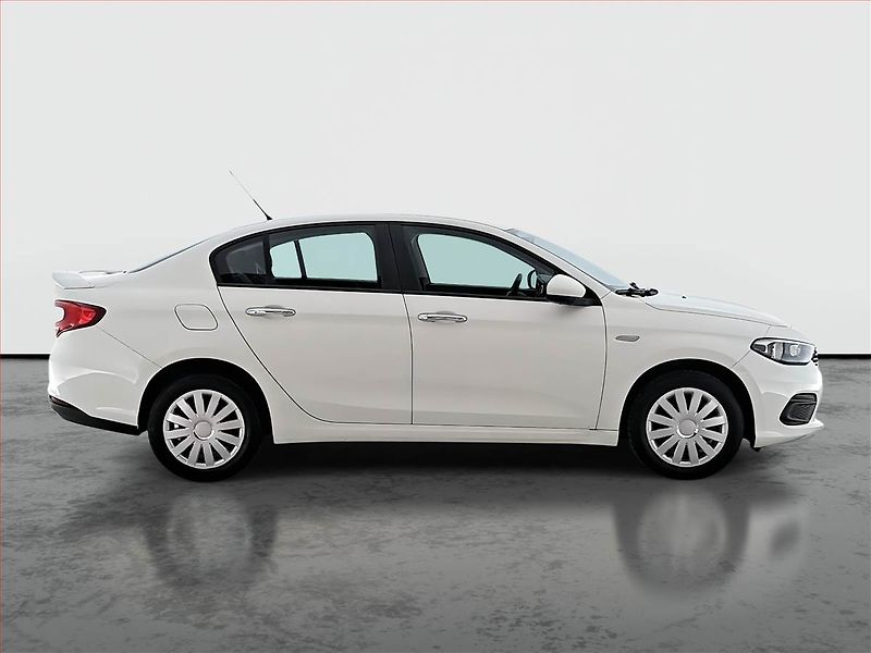 Fiat Tipo (2019) 1.6 MultiJet, Tempomat - fotka 6 z 16