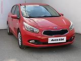 Kia Ceed (2013) 1.6GDi, ČR, AC, STK5/28 - náhled 1