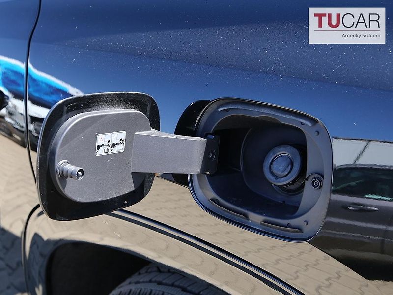 Chevrolet Traverse (2026) RS 2.5 Turbo - fotka 9 z 50