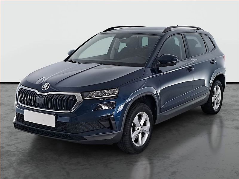 Škoda Karoq (2023) 1.0 TSI - fotka 2 z 18