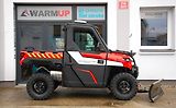 Polaris Ranger 1000 EPS (2026) HASIČSKÁ čtyřkolka, ZAKÁ - náhled 1