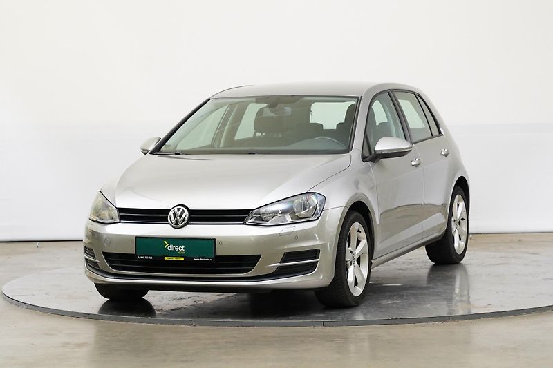 Volkswagen Golf - fotografie inzerátu