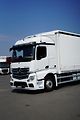 Mercedes-Benz Actros (2021) 1830 / E 6 / MP 5 / BURTOFIRAN - náhled 21