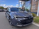 Toyota Corolla 1.8 Style - náhled 1