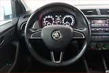 Škoda Fabia (2019) 1.0 TSI, Tempomat - náhled 15