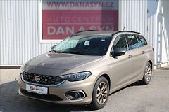 Fiat Tipo 1,4 T-JET 88KW 1.maj. CZ DPH - fotografie inzerátu