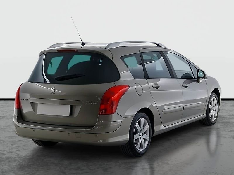 Peugeot 308 (2013) 1.6 VTi, Serv.kniha, Tempomat - fotka 5 z 17