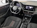 Škoda Kamiq (2025) 1.0 TSI, MONTE CARLO, KEYLESS - náhled 7