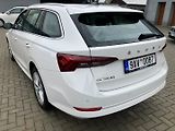 Škoda Octavia (2023) 2.0TDI STYLE NEHAVAROVANÉ - náhled 6