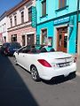 Peugeot 308 (2009) 1.6 KABRIO 103 kw AUTOMAT - náhled 13